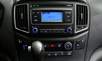 Hyundai Starex 2020, 68847 км, за 11921.83 USD - фото 14