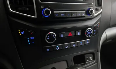 Hyundai Starex 2020, 68847 км, за 11921.83 USD - фото 16