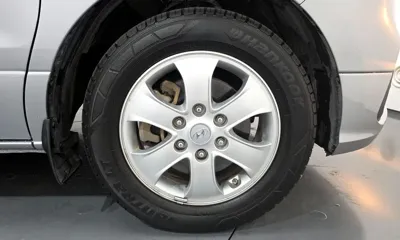 Hyundai Starex 2020, 68847 км, за 11921.83 USD - фото 21