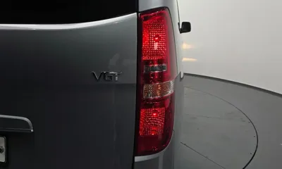 Hyundai Starex 2020, 68847 км, за 11921.83 USD - фото 23