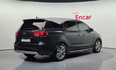 Kia Canival 2016, 97854 км, за 9250.08 USD