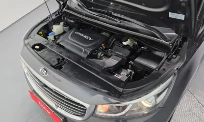Kia Canival 2016, 97854 км, за 9250.08 USD - фото 6