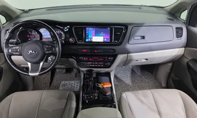 Kia Canival 2016, 97854 км, за 9250.08 USD - фото 7