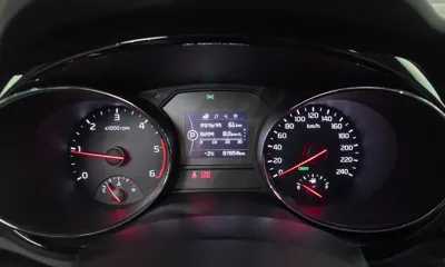 Kia Canival 2016, 97854 км, за 9250.08 USD - фото 8