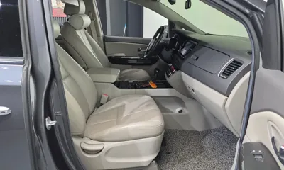 Kia Canival 2016, 97854 км, за 9250.08 USD - фото 11