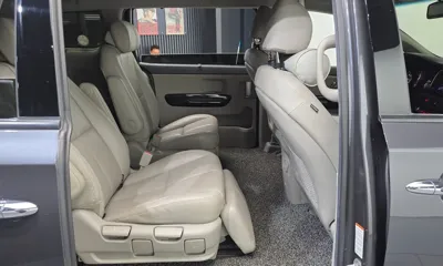 Kia Canival 2016, 97854 км, за 9250.08 USD - фото 12