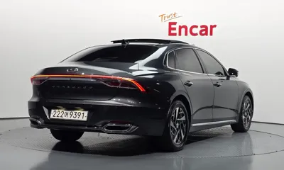 Hyundai Grandeur 2022, 100148 км, за 14651.29 USD