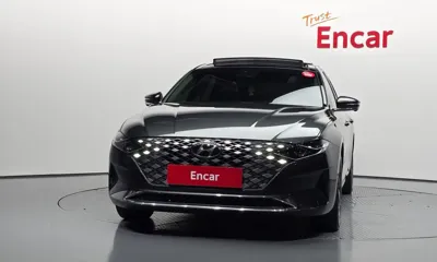 Hyundai Grandeur 2022, 100148 км, за 14651.29 USD