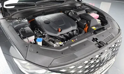 Hyundai Grandeur 2022, 100148 км, за 14651.29 USD - фото 6