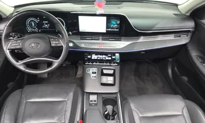 Hyundai Grandeur 2022, 100148 км, за 14651.29 USD - фото 7