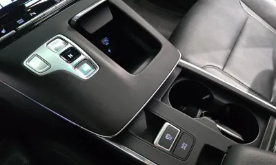 Hyundai Grandeur 2022, 100148 км, за 14651.29 USD - фото 9