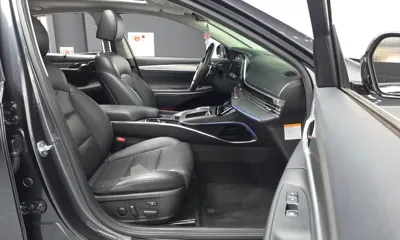 Hyundai Grandeur 2022, 100148 км, за 14651.29 USD - фото 11