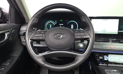 Hyundai Grandeur 2022, 100148 км, за 14651.29 USD - фото 13