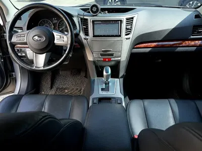 Subaru Outback 2011, 268332 км, за 1886.55 USD