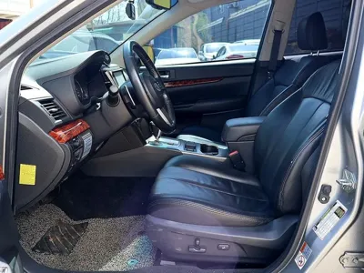 Subaru Outback 2011, 268332 км, за 1886.55 USD - фото 11