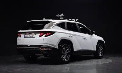 Hyundai Tucson 2021, 95102 км, за 11826.89 USD