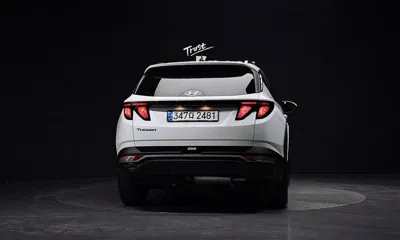 Hyundai Tucson 2021, 95102 км, за 11826.89 USD