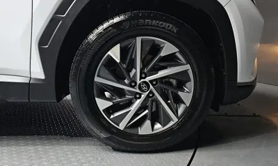 Hyundai Tucson 2021, 95102 км, за 11826.89 USD