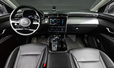 Hyundai Tucson 2021, 95102 км, за 11826.89 USD - фото 7