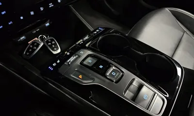 Hyundai Tucson 2021, 95102 км, за 11826.89 USD - фото 9