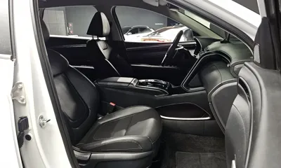 Hyundai Tucson 2021, 95102 км, за 11826.89 USD - фото 10