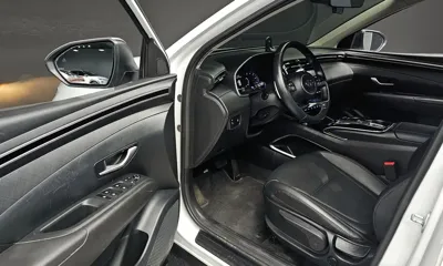 Hyundai Tucson 2021, 95102 км, за 11826.89 USD - фото 11