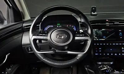 Hyundai Tucson 2021, 95102 км, за 11826.89 USD - фото 13