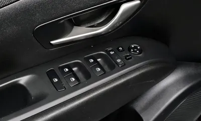 Hyundai Tucson 2021, 95102 км, за 11826.89 USD - фото 19