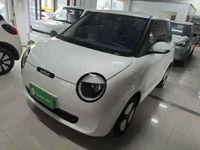 CHANGAN NEVO Lumin · 2023 год