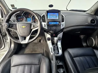 ChevroletGMDaewoo Cruze 2014, 133704 км, за 1437.57 USD