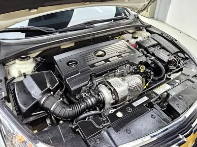 ChevroletGMDaewoo Cruze 2014, 133704 км, за 1437.57 USD - фото 6