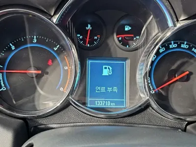 ChevroletGMDaewoo Cruze 2014, 133704 км, за 1437.57 USD - фото 7