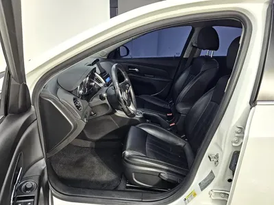 ChevroletGMDaewoo Cruze 2014, 133704 км, за 1437.57 USD - фото 8