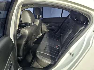 ChevroletGMDaewoo Cruze 2014, 133704 км, за 1437.57 USD - фото 9
