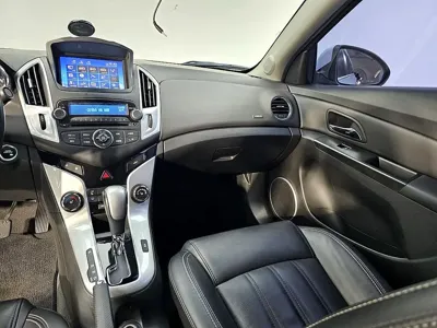 ChevroletGMDaewoo Cruze 2014, 133704 км, за 1437.57 USD - фото 10