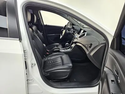 ChevroletGMDaewoo Cruze 2014, 133704 км, за 1437.57 USD - фото 11
