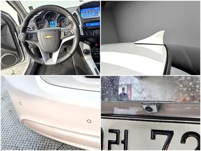 ChevroletGMDaewoo Cruze 2014, 133704 км, за 1437.57 USD - фото 18