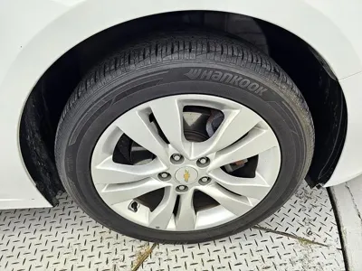 ChevroletGMDaewoo Cruze 2014, 133704 км, за 1437.57 USD - фото 20