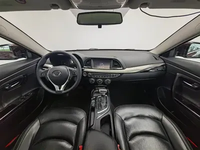 GAC Motor Trumpchi GA6 2018, 141500 км, за 2332.95 USD