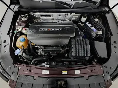 GAC Motor Trumpchi GA6 2018, 141500 км, за 2321.68 USD - фото 6