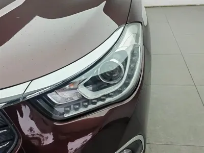 GAC Motor Trumpchi GA6 2018, 141500 км, за 2321.68 USD - фото 7