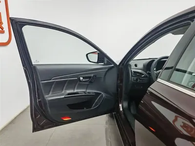 GAC Motor Trumpchi GA6 2018, 141500 км, за 2321.68 USD - фото 8