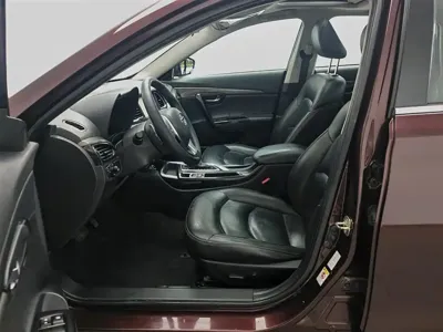 GAC Motor Trumpchi GA6 2018, 141500 км, за 2321.68 USD - фото 10
