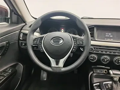GAC Motor Trumpchi GA6 2018, 141500 км, за 2321.68 USD - фото 11