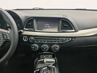 GAC Motor Trumpchi GA6 2018, 141500 км, за 2321.68 USD - фото 12