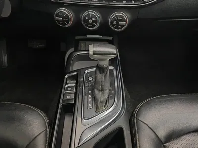 GAC Motor Trumpchi GA6 2018, 141500 км, за 2321.68 USD - фото 13