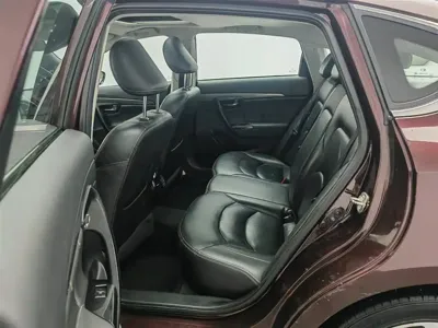 GAC Motor Trumpchi GA6 2018, 141500 км, за 2321.68 USD - фото 15