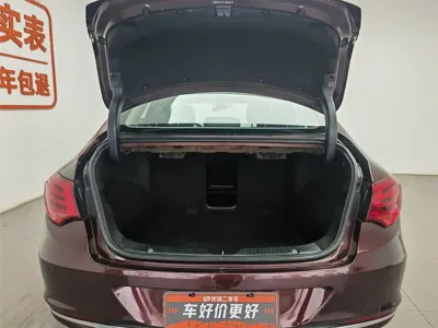 GAC Motor Trumpchi GA6 2018, 141500 км, за 2321.68 USD - фото 16