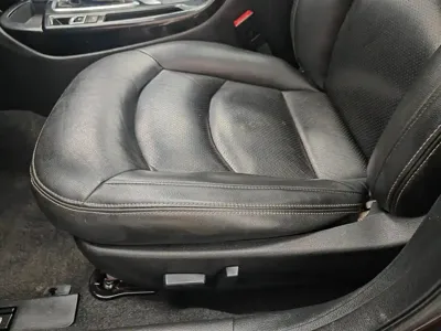 GAC Motor Trumpchi GA6 2018, 141500 км, за 2321.68 USD - фото 20