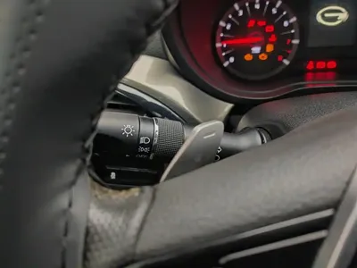 GAC Motor Trumpchi GA6 2018, 141500 км, за 2321.68 USD - фото 21